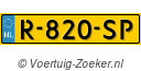 R820SP
