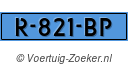 R821BP