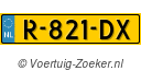 R821DX