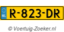 R823DR