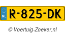 R825DK