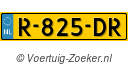 R825DR