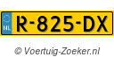 R825DX