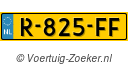 R825FF