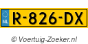 R826DX