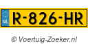 R826HR