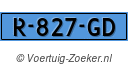 R827GD