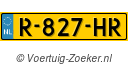 R827HR