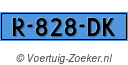 R828DK