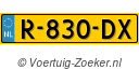 R830DX