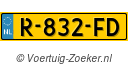 R832FD