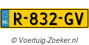 R832GV