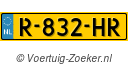 R832HR
