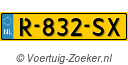 R832SX