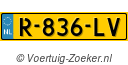 R836LV