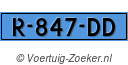 R847DD