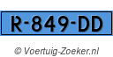 R849DD