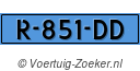 R851DD