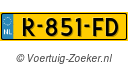 R851FD