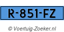 R851FZ