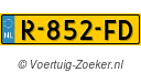 R852FD