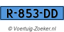 R853DD