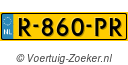 R860PR