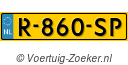 R860SP