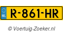 R861HR