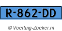 R862DD