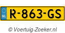 R863GS
