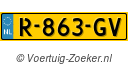 R863GV