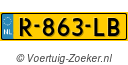 R863LB