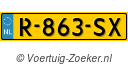 R863SX