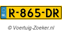 R865DR