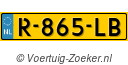 R865LB