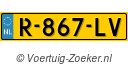 R867LV