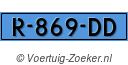 R869DD