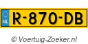 R870DB