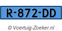 R872DD