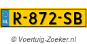 R872SB