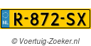 R872SX