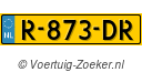 R873DR