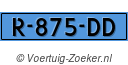 R875DD