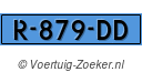 R879DD