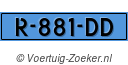 R881DD