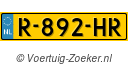 R892HR
