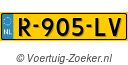 R905LV