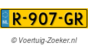 R907GR