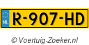 R907HD